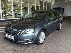 Gebraucht 2019 Skoda Octavia Soleil Kombi | 17.700 € (Fairer Preis)