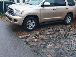 Gebraucht 2014 Toyota Sequoia SUV | 22.900 €