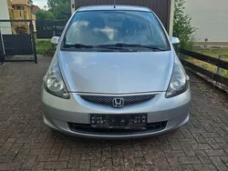 Silber Gebraucht 2006 Honda Jazz LS Kleinwagen | 800 € (Superpreis)