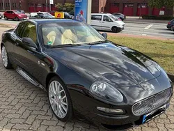 Schwarz Gebraucht 2006 Maserati GranSport Coupé | 48.500 €
