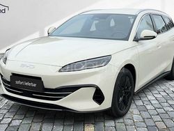 Beige Neu 2025 BYD Seal Boost Kombi | 33.970 € (Fairer Preis)