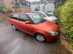 Andere außenfarben Gebraucht 2009 Skoda Fabia Kombi | 1.100 € (Superpreis)