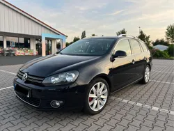 Gebraucht 2010 VW Golf VI Kombi | 3.699 € (Fairer Preis)