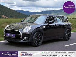 Schwarz Gebraucht 2019 Mini Cooper Clubman Chili Kombi | 16.990 € (Fairer Preis)
