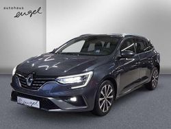 Titaniumgrau metallic Gebraucht 2022 Renault Mégane GrandTour R.S. Kombi | 19.878 € (Fairer Preis)