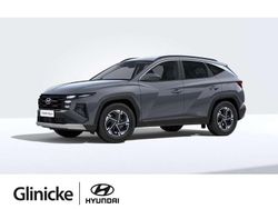 Ecotronic grey Neu 2025 Hyundai Tucson Trend SUV | 33.790 € (Fairer Preis)