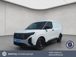 Weiß Gebraucht 2025 Ford Transit Trend Van | 29.980 €