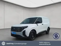 Weiß Gebraucht 2025 Ford Transit Trend Van | 29.980 € (Superpreis)