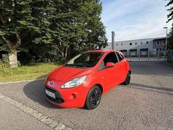 Gebraucht 2009 Ford Ka Trend Kleinwagen | 2.300 € (Etwas zu teuer)