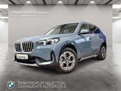 Grün Gebraucht 2025 BMW X1 Comfort Edition SUV | 41.970 € (Guter Preis)