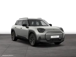 Andere Neu 2025 Mini Aceman SUV | 36.710 € (Etwas zu teuer)