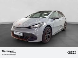 Grau Gebraucht 2023 Cupra Born Kleinwagen | 26.270 € (Guter Preis)
