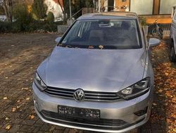 Silber Gebraucht 2015 VW Golf VII Comfortline Kombi | 6.990 € (Guter Preis)