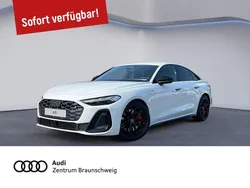 Gletscherweiß metallic Neu 2025 Audi A5 S-Line Coupé | 69.990 € (Fairer Preis)