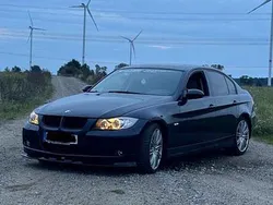 Gebraucht 2003 BMW 320 Limousine | 7.799 € (Etwas zu teuer)