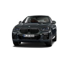 Gebraucht 2022 BMW X6 Efficient Dynamics SUV | 69.911 € (Fairer Preis)