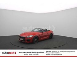 San francisco rot Gebraucht 2022 BMW Z4 M M Sport | 46.990 €