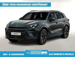 Fjord blau Neu 2025 Cupra Terramar SUV | 36.011 € (Superpreis)