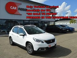 Weiß Gebraucht 2017 Peugeot 2008 Active SUV | 4.990 € (Fairer Preis)
