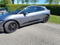 Grau Gebraucht 2020 Jaguar I-Pace SUV | 29.999 € (Guter Preis)