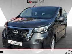 Grau Gebraucht 2025 Nissan Primastar Tekna Van / Kleinbus | 40.689 € (Guter Preis)