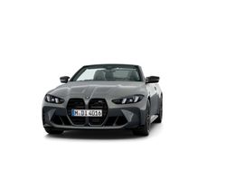 Neu 2025 BMW M4 Cabriolet Competition Edition Cabrio | 110.074 € (Fairer Preis)
