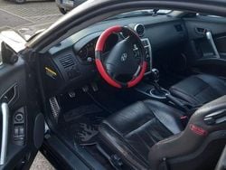 Schwarz Gebraucht 2005 Hyundai Coupé GLS Coupé | 3.999 € (Fairer Preis)