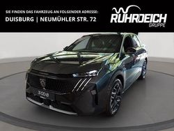Grau Gebraucht 2025 Peugeot 3008 GT SUV | 44.990 €