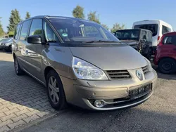 Grau Gebraucht 2011 Renault Grand Espace Van / Kleinbus | 2.490 € (Superpreis)