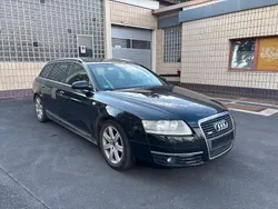 Schwarz Gebraucht 2005 Audi A6 S-Line Kombi | 1.600 € (Superpreis)