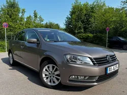Gebraucht 2011 VW Passat Comfortline Limousine | 5.990 € (Guter Preis)
