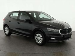 Black magic perleffekt Neu 2025 Skoda Fabia Selection Limousine | 19.095 € (Guter Preis)