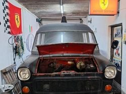Gebraucht 1972 Ford Transit Van / Kleinbus | 2.500 €