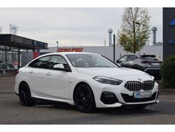 Alpinweiss iii Gebraucht 2021 BMW 218 Comfort Edition Limousine | 22.849 € (Fairer Preis)