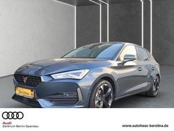 Grau Gebraucht 2024 Cupra Leon Limousine | 28.444 € (Guter Preis)