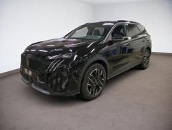 Schwarz perla nera Gebraucht 2025 Peugeot 5008 Allure SUV | 29.980 € (Guter Preis)