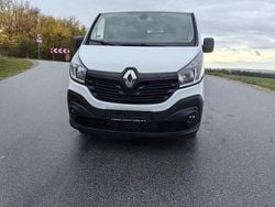 Weiß Gebraucht 2015 Renault Trafic Komfort Van | 5.950 € (Superpreis)