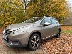Gebraucht 2013 Peugeot 2008 Allure SUV | 5.600 € (Guter Preis)