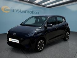 Grau Neu 2025 Hyundai i10 Trend Kleinwagen | 19.299 € (Fairer Preis)