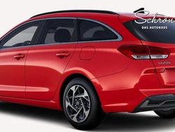 Neu 2025 Hyundai i30 Style Limousine | 28.506 € (Fairer Preis)