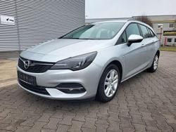 Grau Gebraucht 2020 Opel Astra Kombi | 7.490 € (Guter Preis)