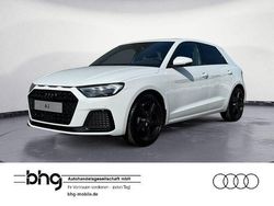 Weiß Neu 2025 Audi A1 Sportback Advanced Plus Kleinwagen | 27.490 € (Fairer Preis)