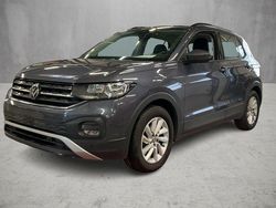 Rauchgrau (metallic) Gebraucht 2022 VW T-Cross Life SUV | 19.980 € (Fairer Preis)