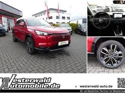 Premium crystal red Neu 2025 Honda HR-V Advance SUV | 34.300 € (Fairer Preis)