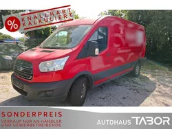 Racerot Gebraucht 2016 Ford Transit Trend Van / Kleinbus | 4.985 €