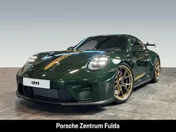 Grün Neu 2025 Porsche 992 | 242.323 € (Superpreis)