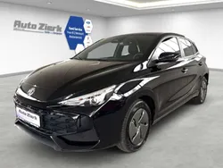 Schwarz Neu 2024 MG MG3 Kleinwagen | 20.490 € (Etwas zu teuer)