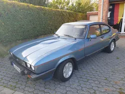 Ford Capri