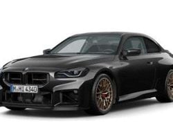 Saphirschwarz metallic Neu 2025 BMW M2 Performance Coupé | 117.991 €