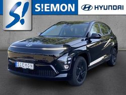 Abyss black Neu 2025 Hyundai Kona Select SUV | 32.230 € (Fairer Preis)